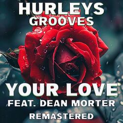 Cover of Your Love