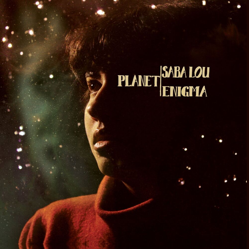 Picture of Planet Enigma