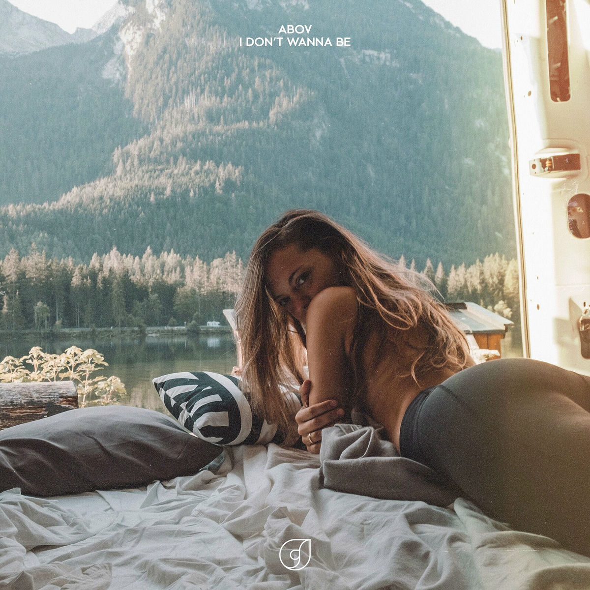 Album cover of I Don't Wanna Be