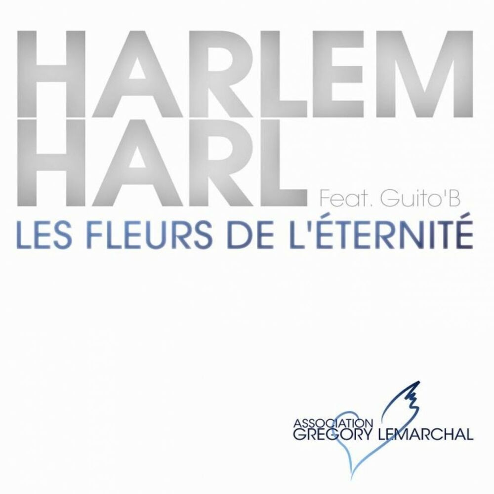 Picture of Les fleurs de l'éternité