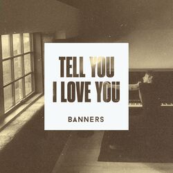 Cover of Tell You I Love You