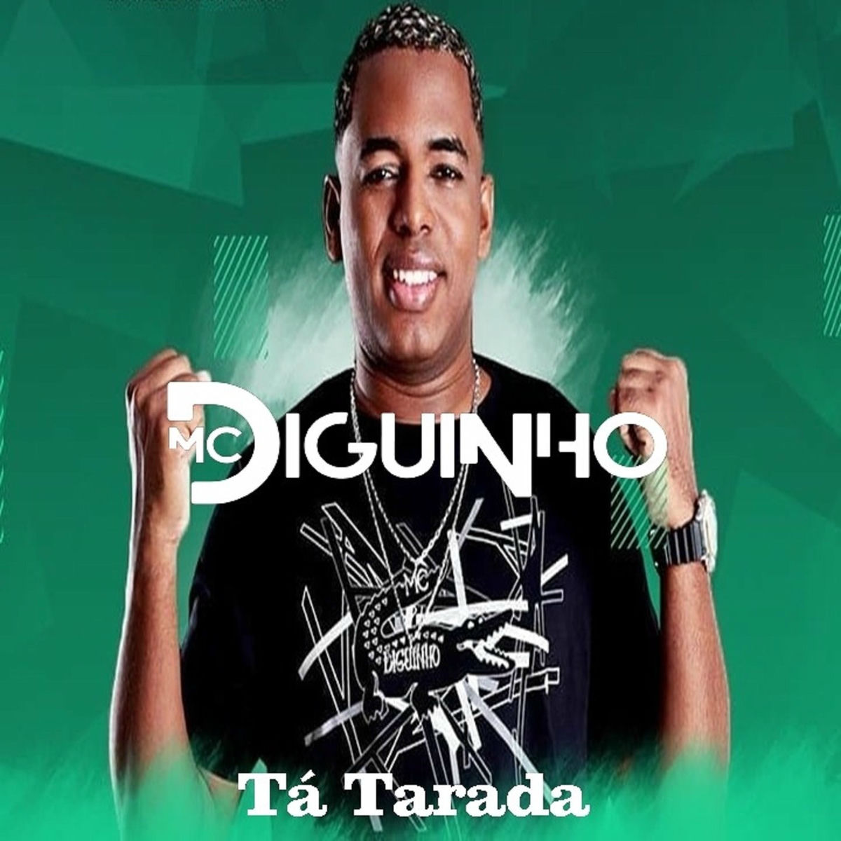 Album cover of Tá Tarada