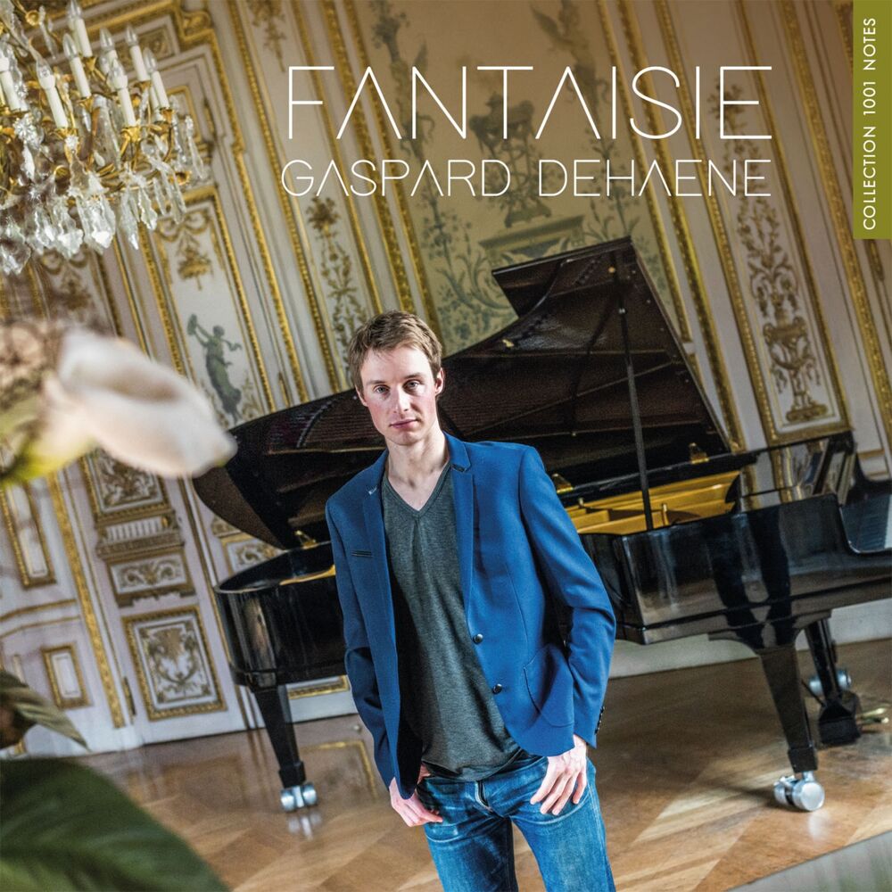 Picture of Fantaisie
