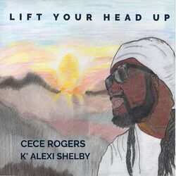 Cover of Lift Your Head Up (Joe Smooth Edit)
