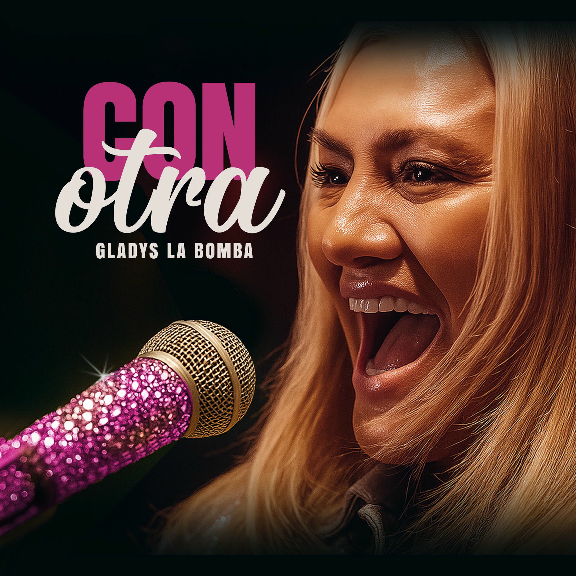 Album cover of Con Otra