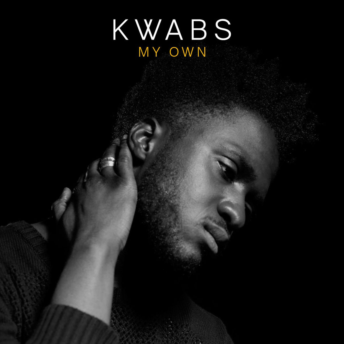 Album cover of My Own