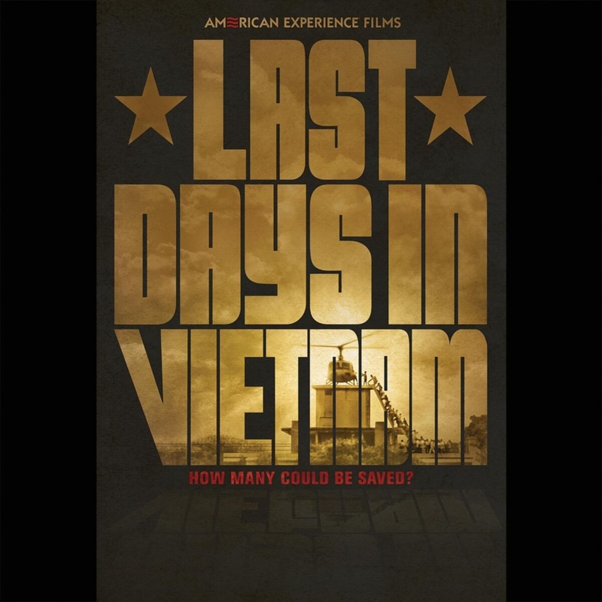 Album cover of Last Days in Vietnam (Original Motion Picture Soundtrack)