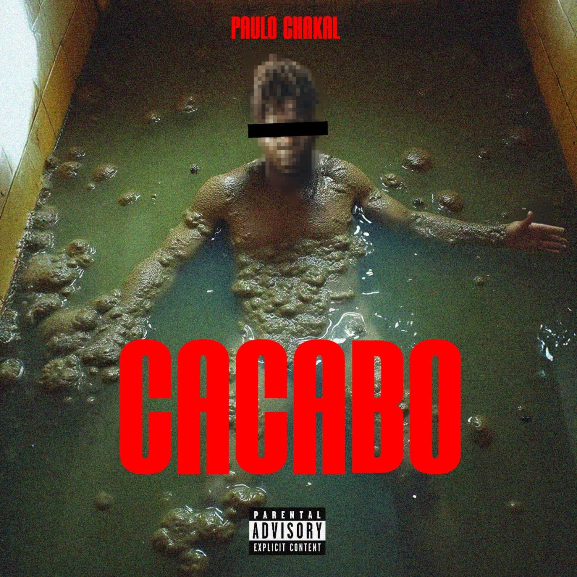 Album cover of Cacabo