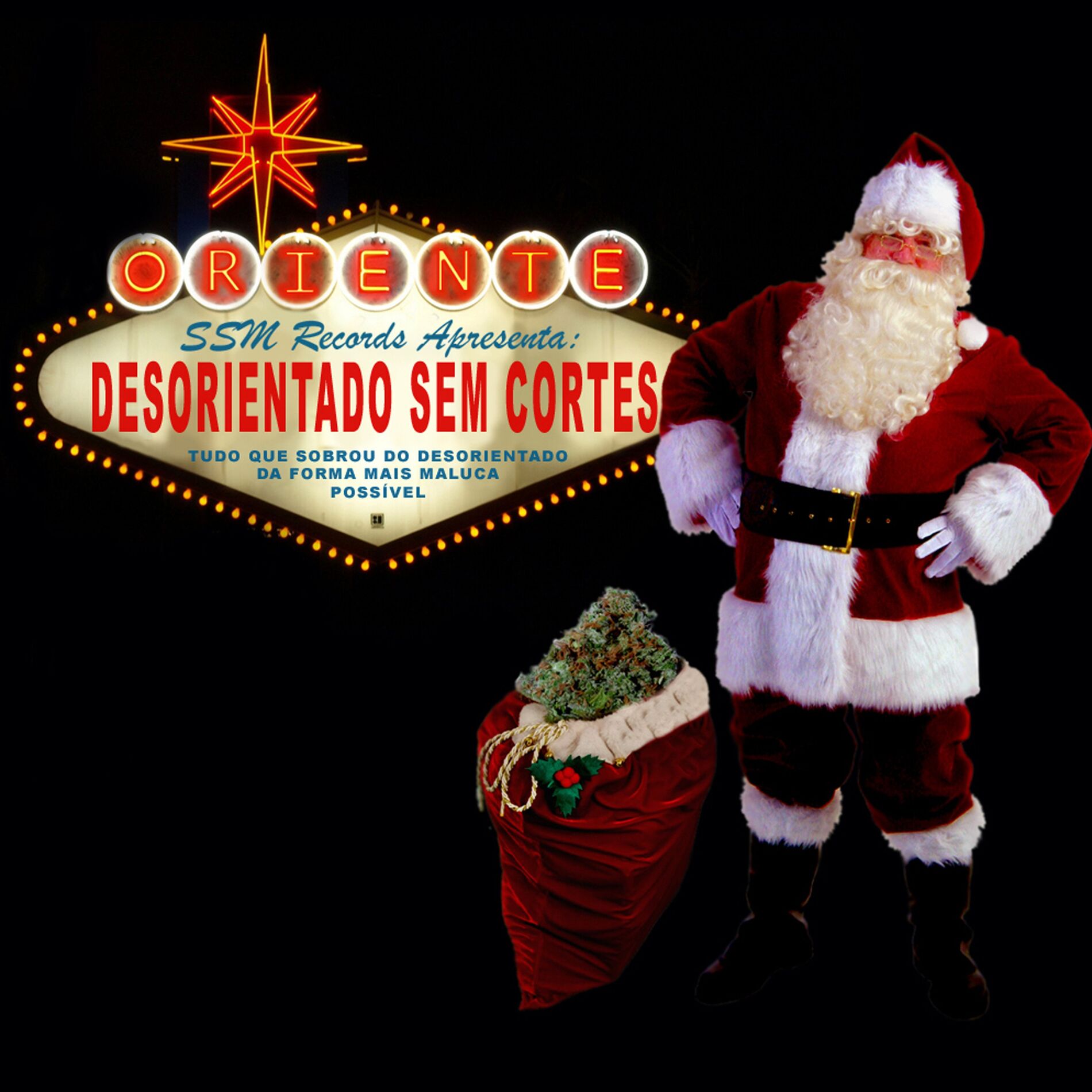 Album cover of Vida Longa, Mundo Pequeno