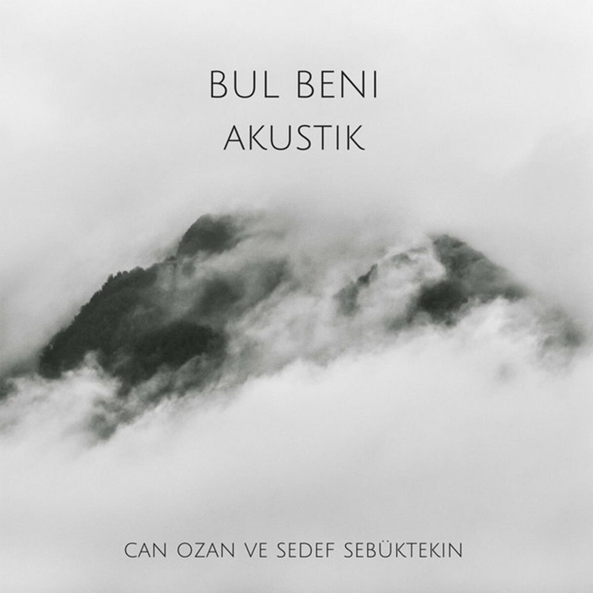 Album cover of Bul Beni
