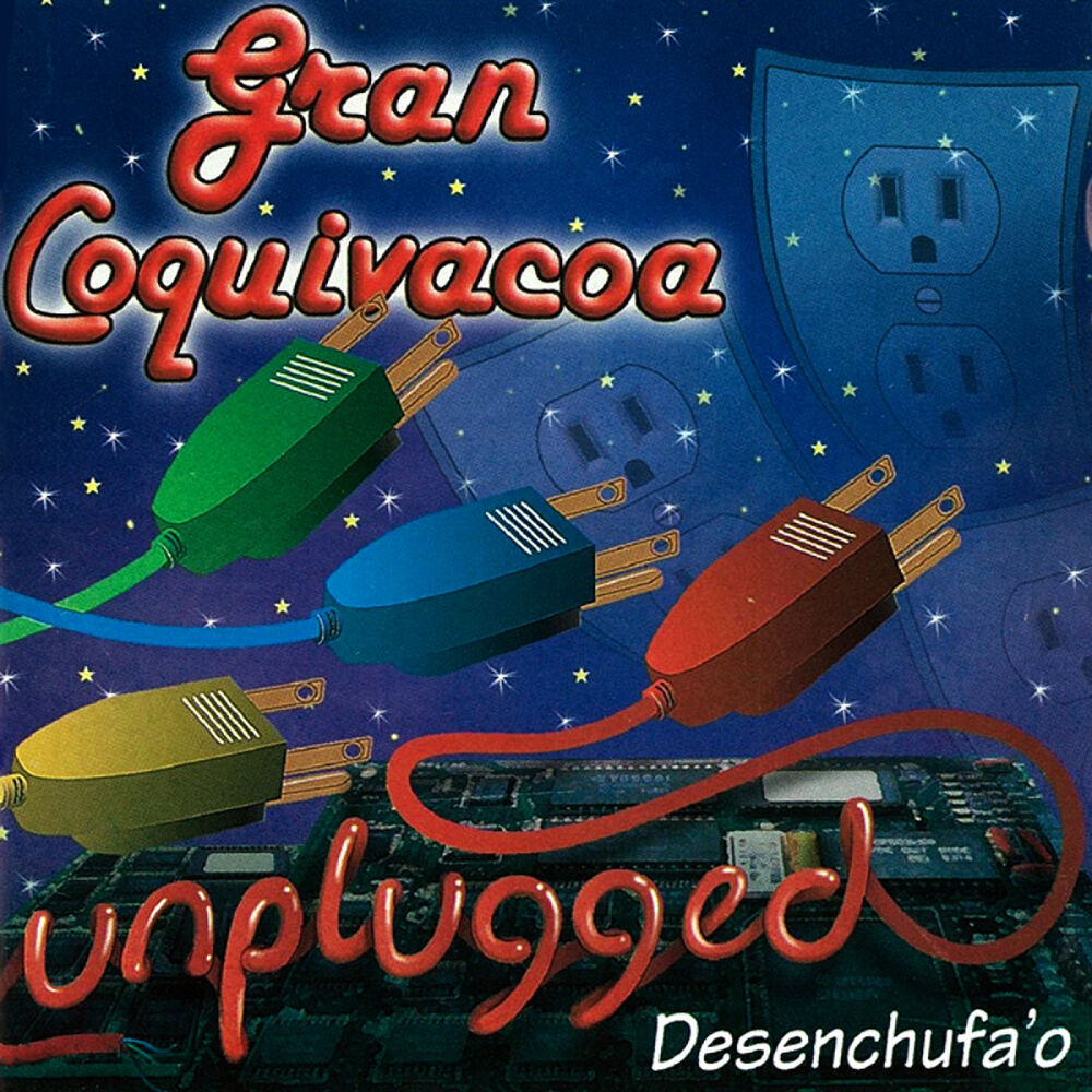 Picture of Desenchufa'o (Unplugged)