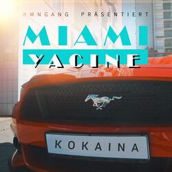 music cover