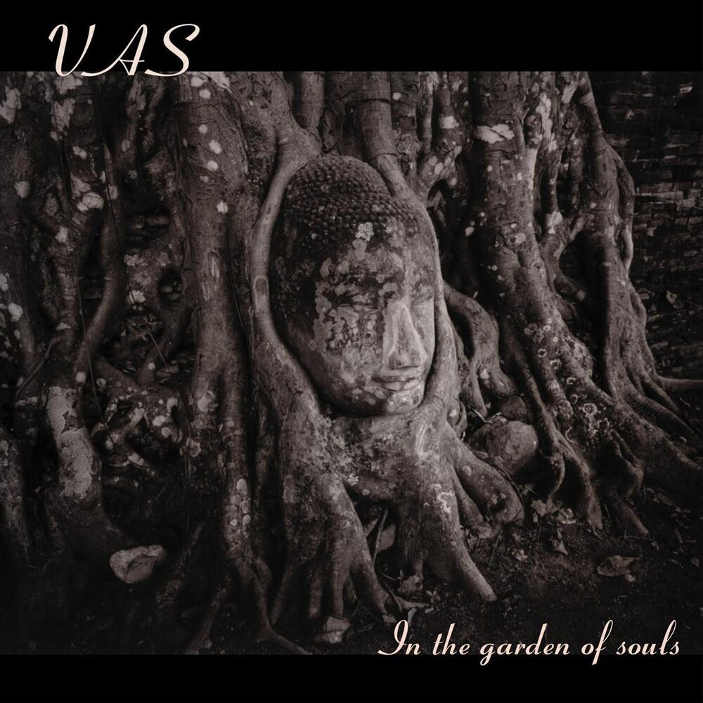 Picture of In The Garden Of Souls