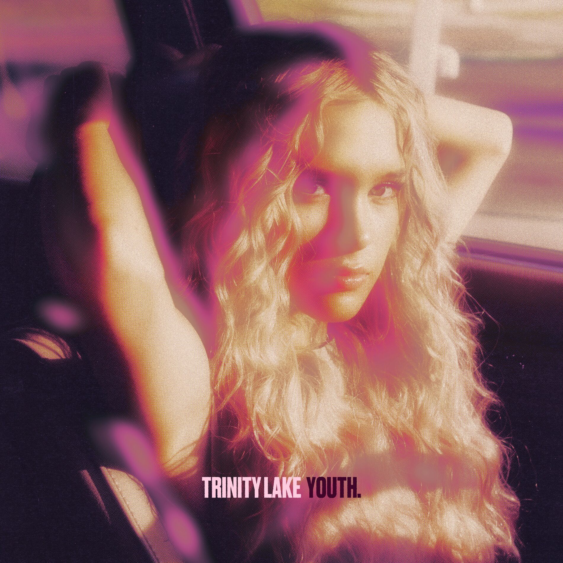 Album cover of Lie To Me