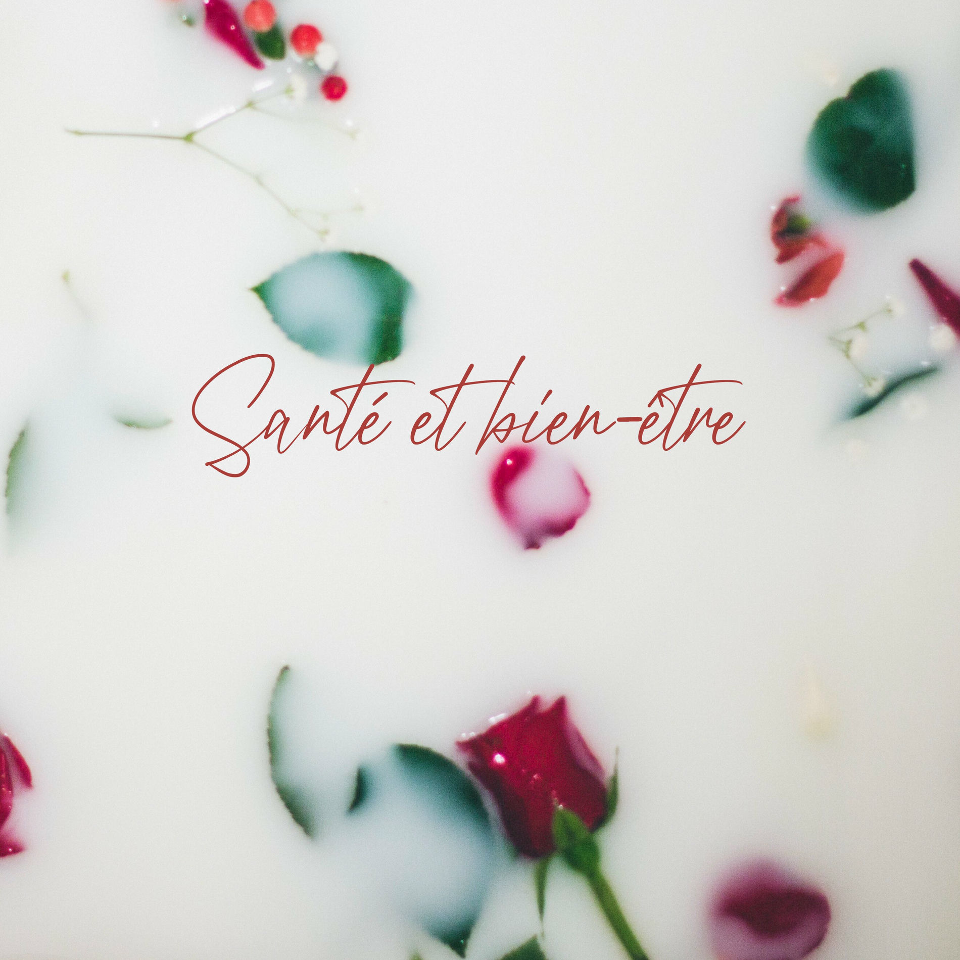 Album cover of Santé et bien-être: Musique de massage Bhakti, Se Détendre dans le spa