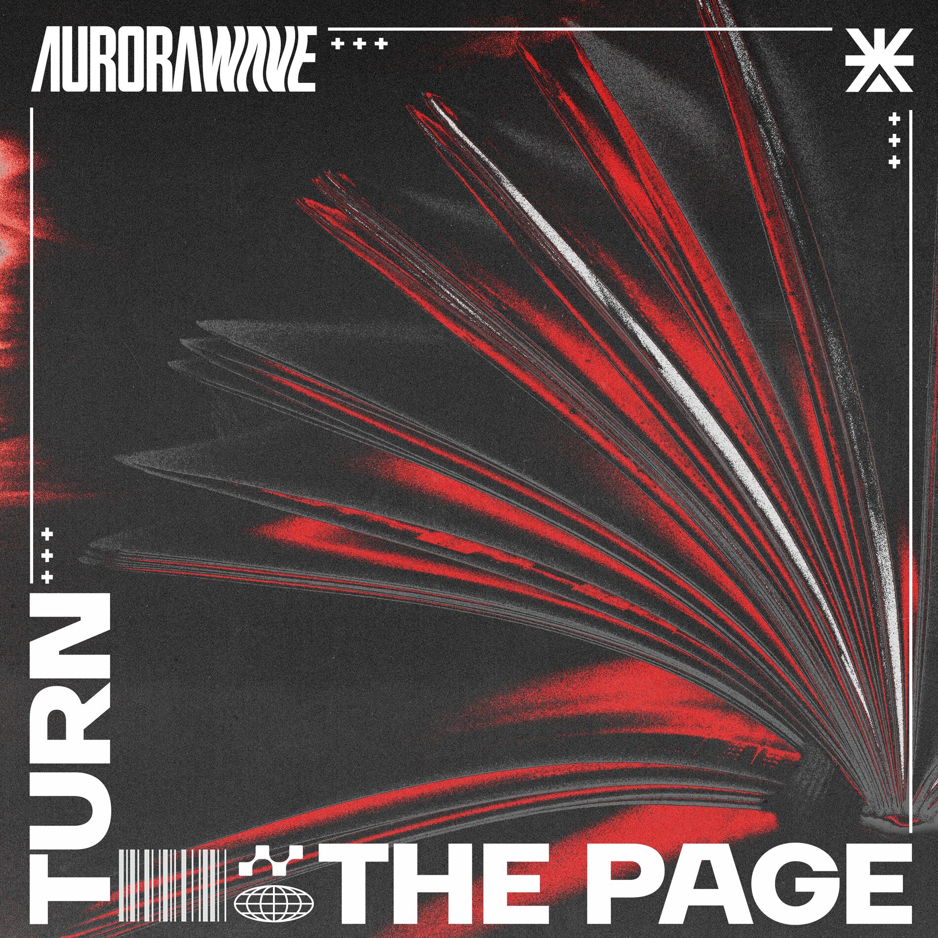 Album cover of Turn The Page