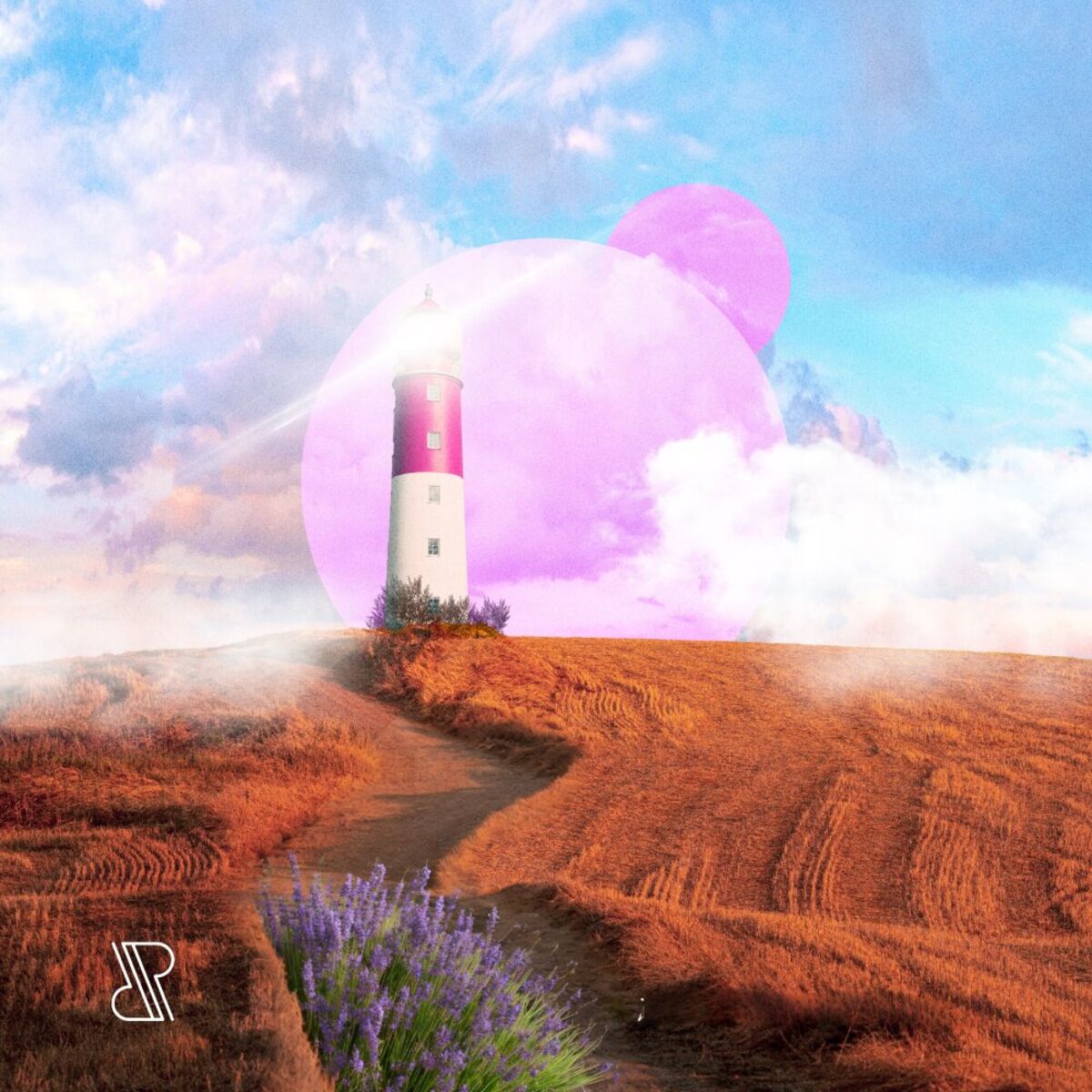 Album cover of Too Many Roads (Fahlberg Remix)