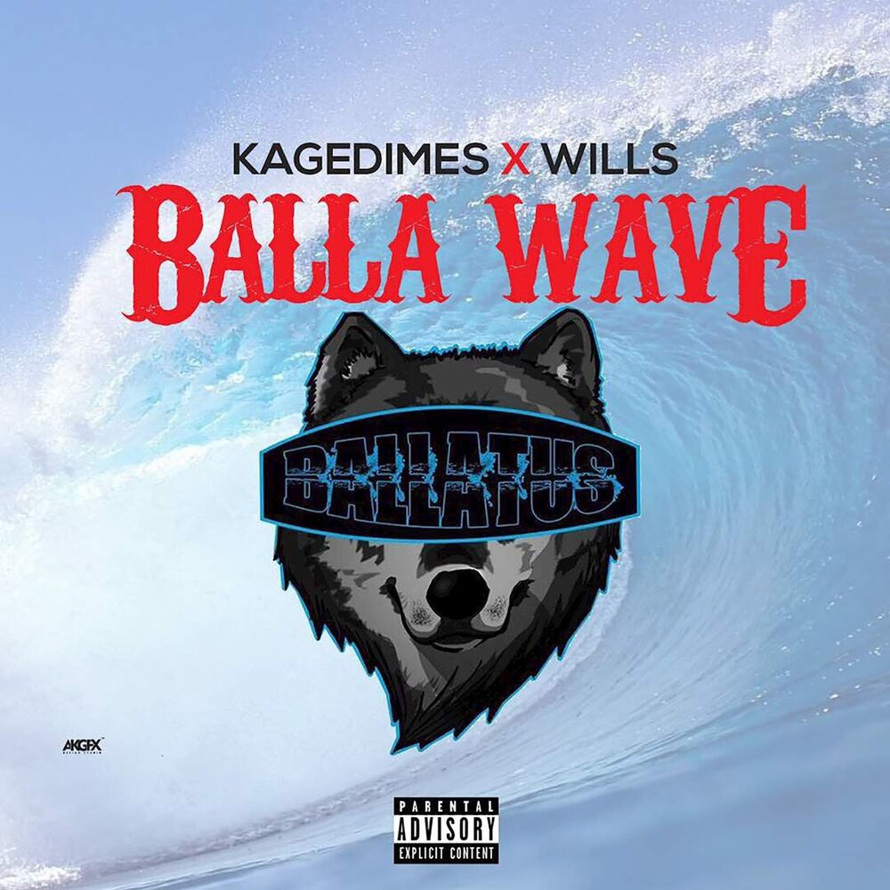 Picture of Balla Wave