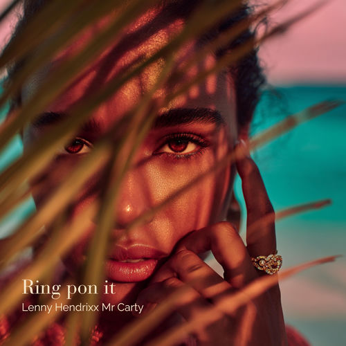 Ring pon it