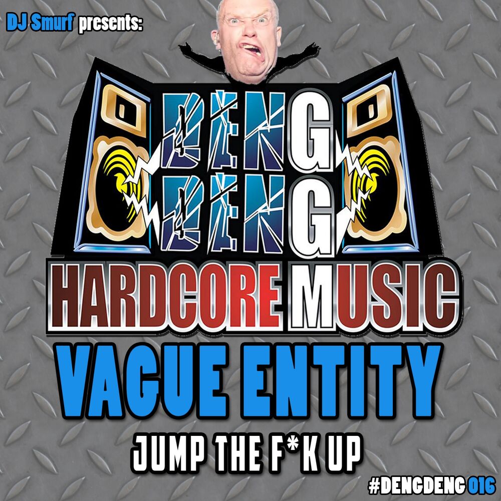 Picture of Jump the Fuck Up
