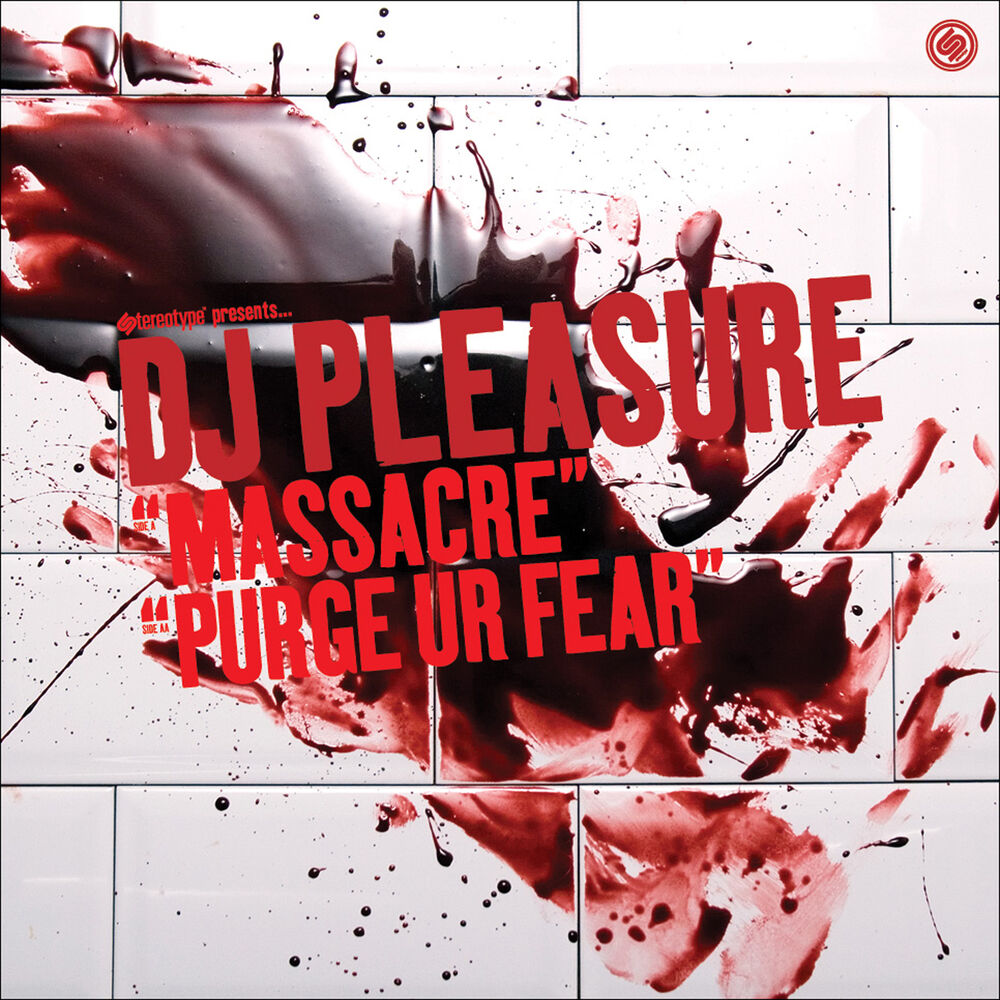 Picture of Massacre / Purge Ur Fear
