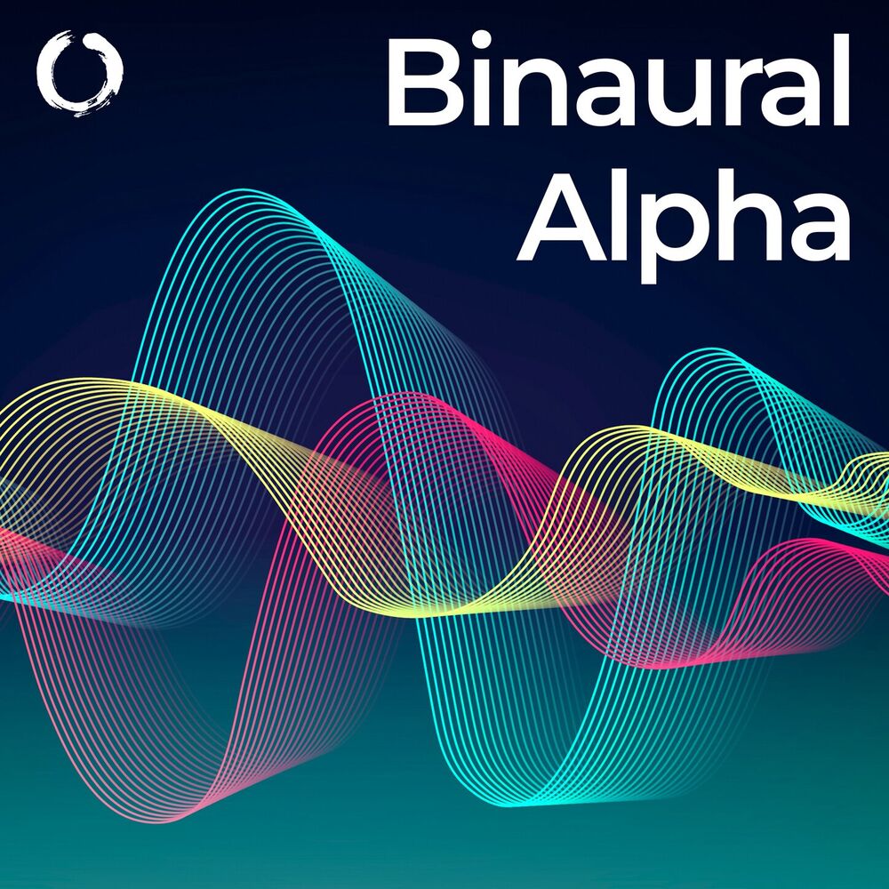 Picture of Binaural Alpha: Pure Waves