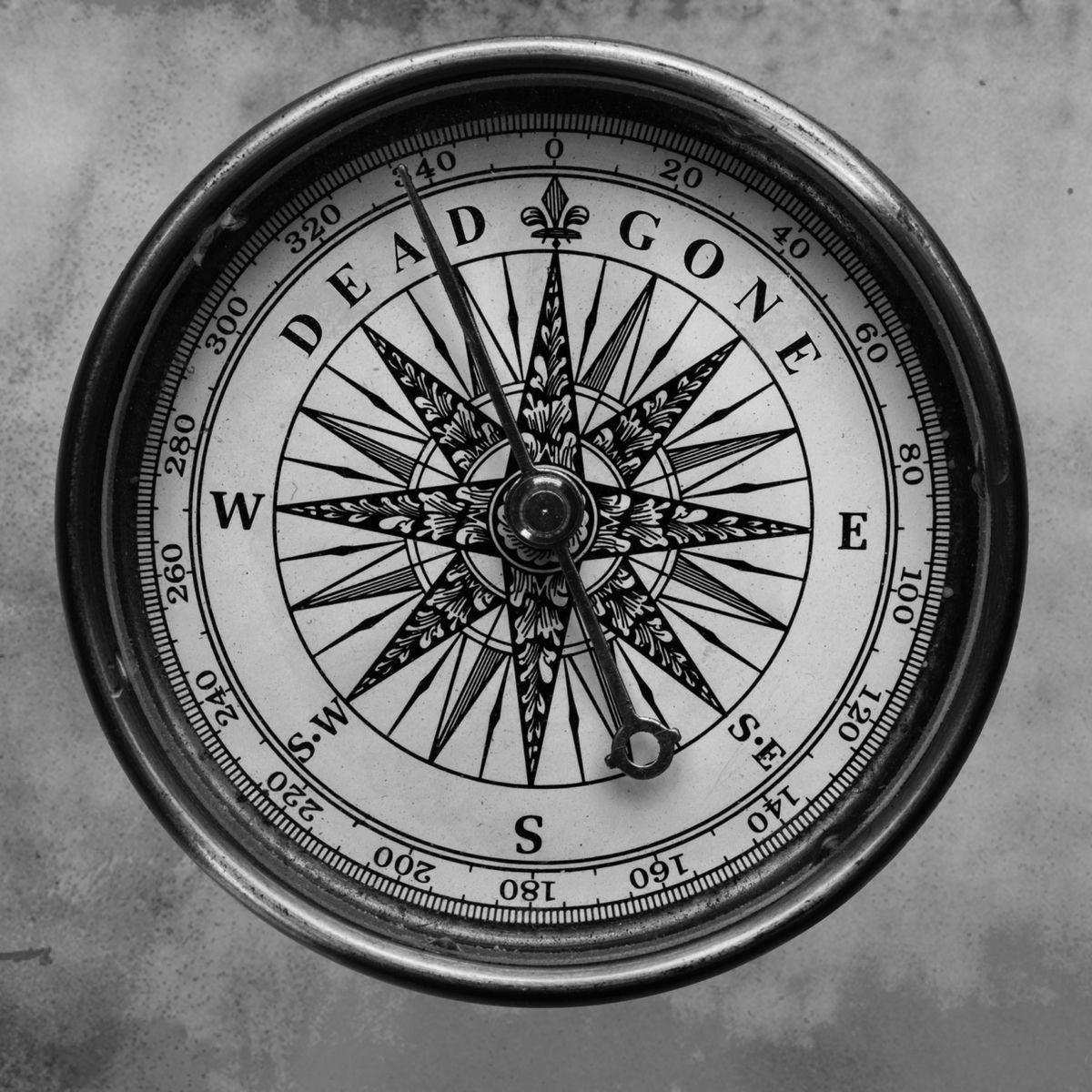 Album cover of Dead And Gone