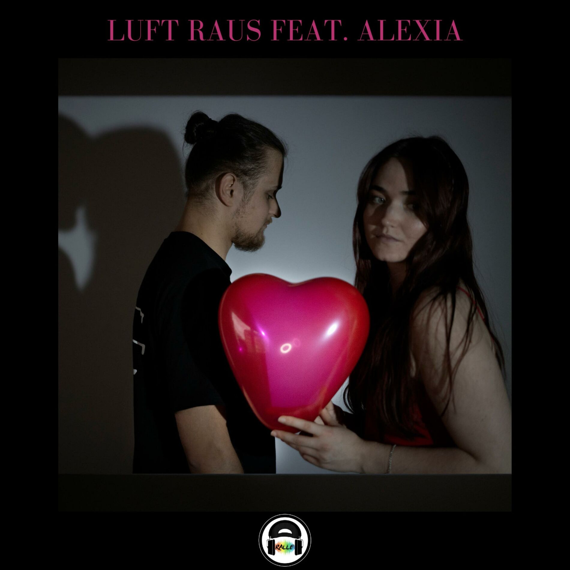 Album cover of Luft raus (feat. Alexia)