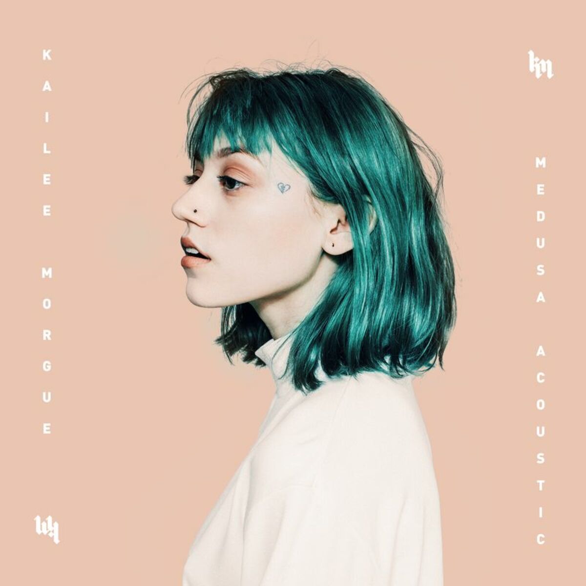 Album cover of Medusa (Acoustic)
