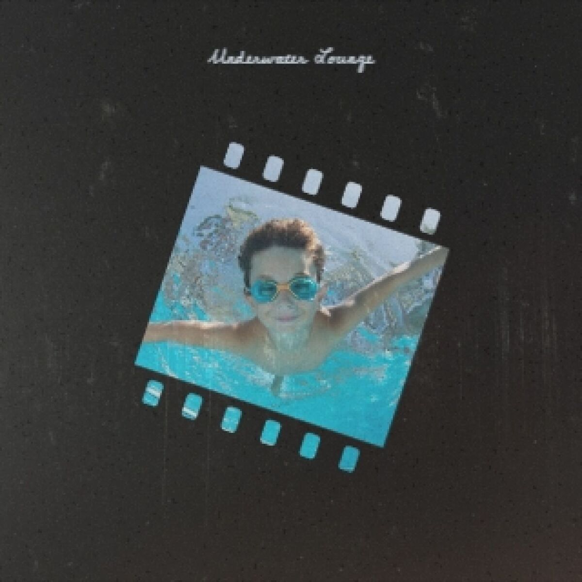 Album cover of Underwater Lounge