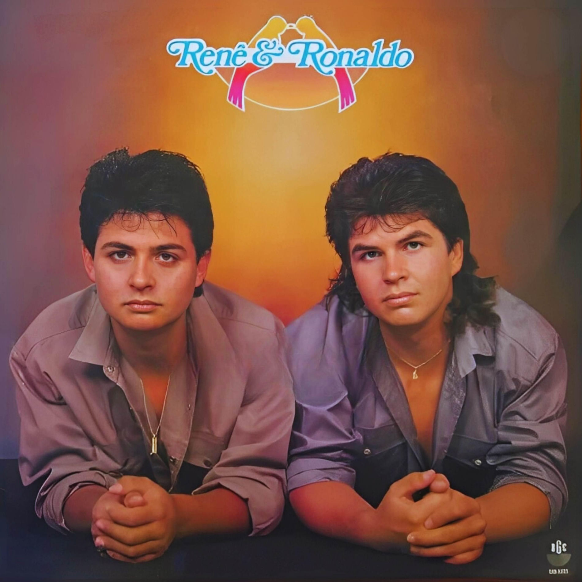 Album cover of Vol. 2