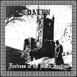 Cover of Fortress of the Black Sentinel