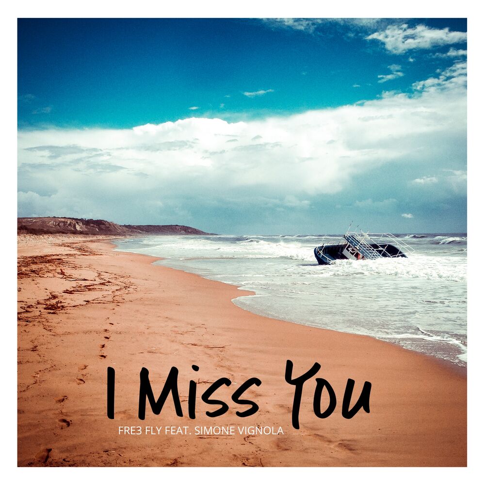 Picture of I Miss You