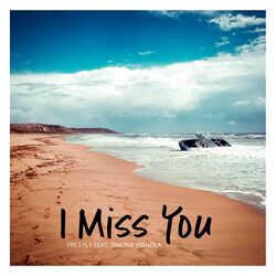 Cover of I Miss You