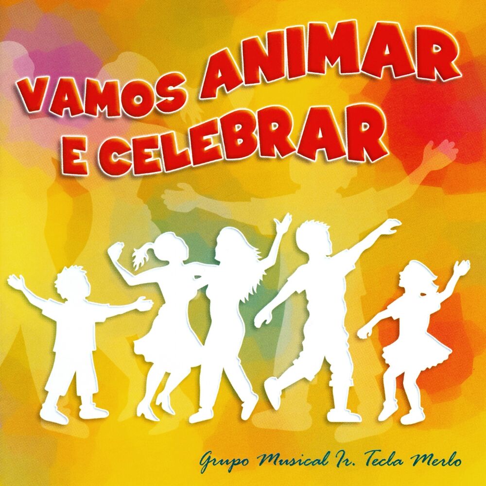 Picture of Vamos Animar e Celebrar