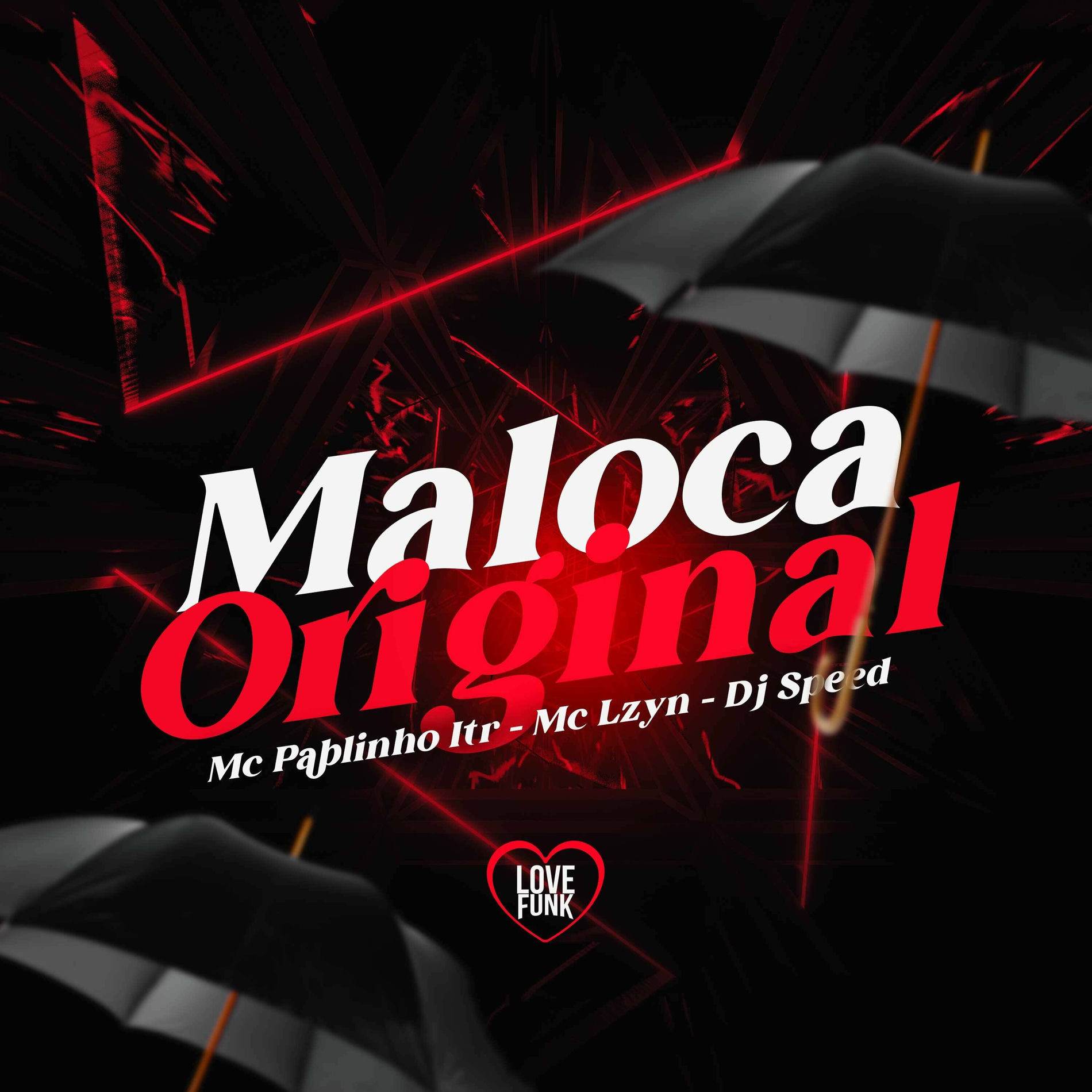 Album cover of Maloca Original