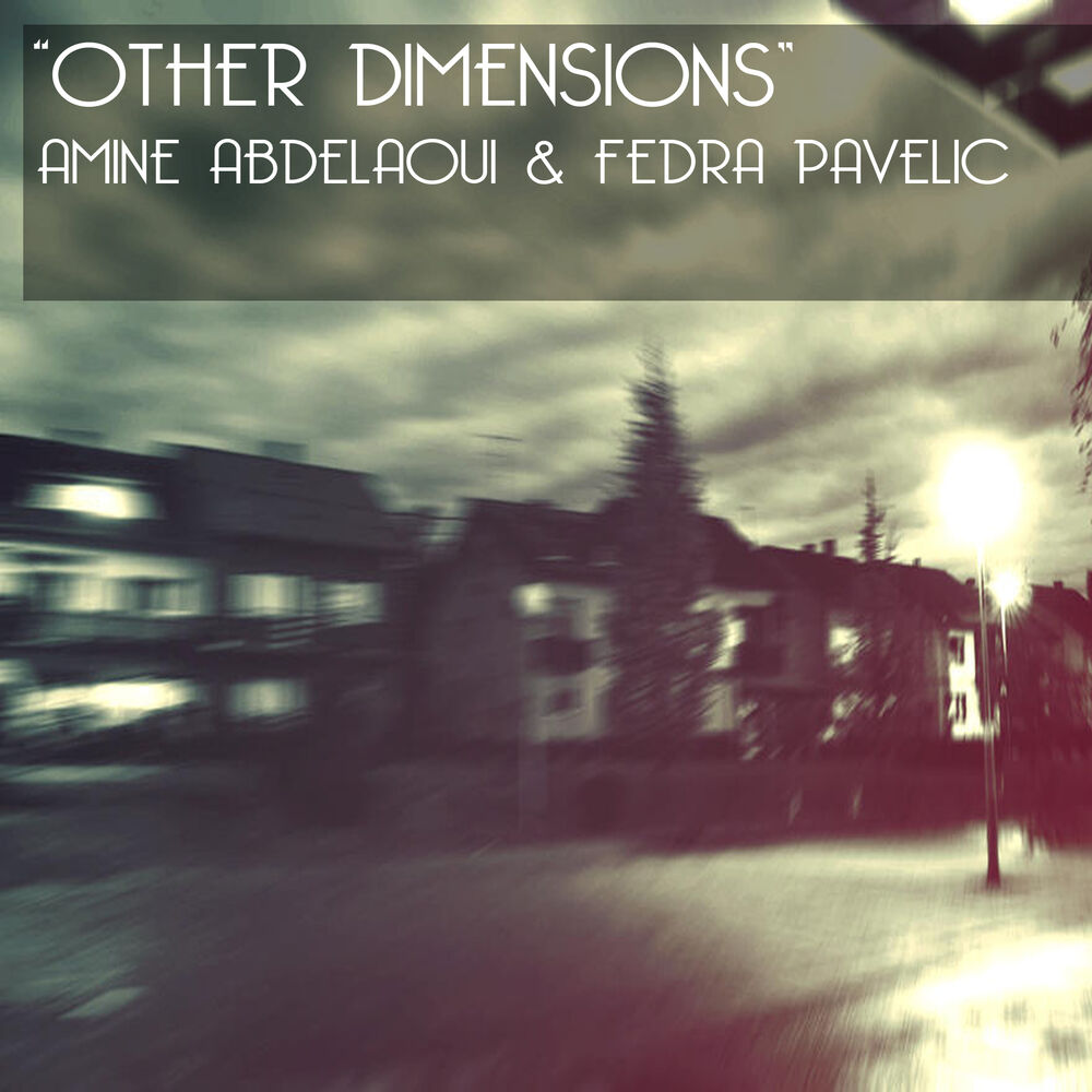 Picture of Other Dimensions