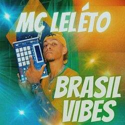 Cover of Brasil Vibes