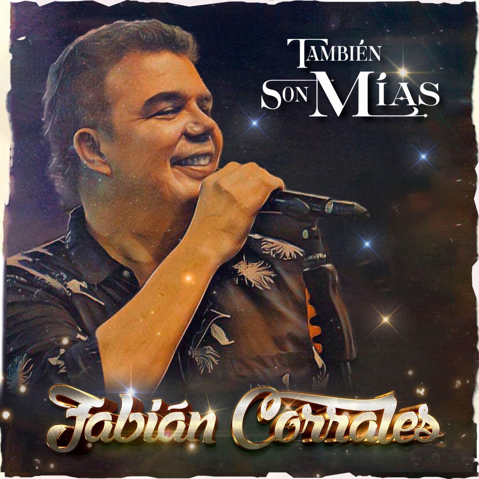 Album cover of También Son Mías