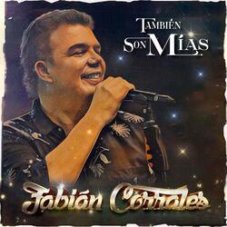 Cover of También Son Mías