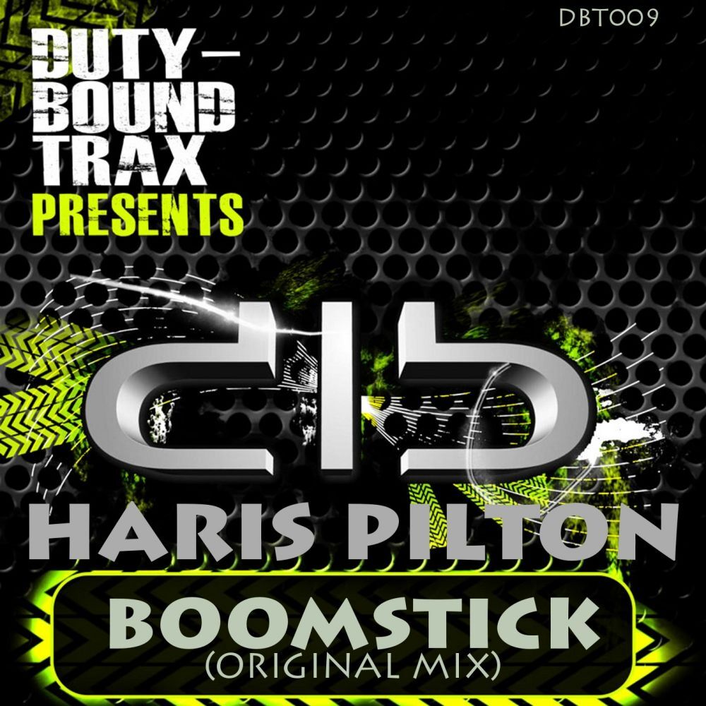 Picture of Boomstick