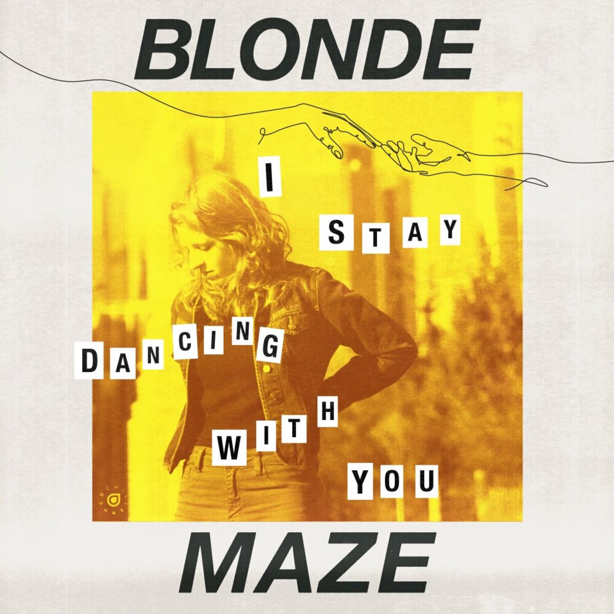 Album cover of I Stay Dancing With You - Covers EP