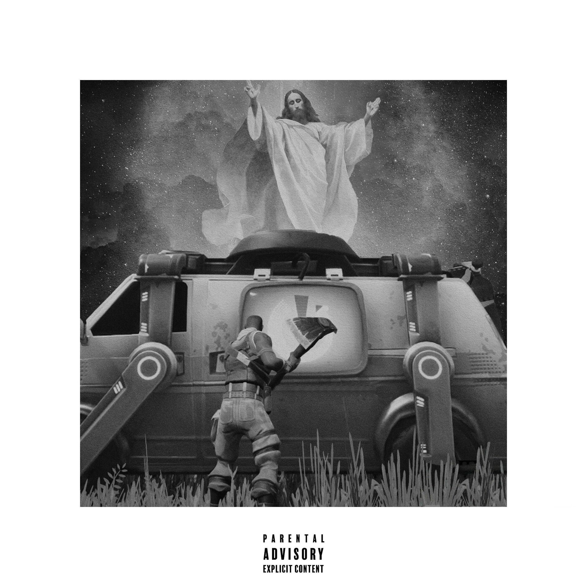 Album cover of GOOSE (Deluxe)