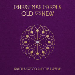 Cover of Christmas Carols, Old and New by undefined