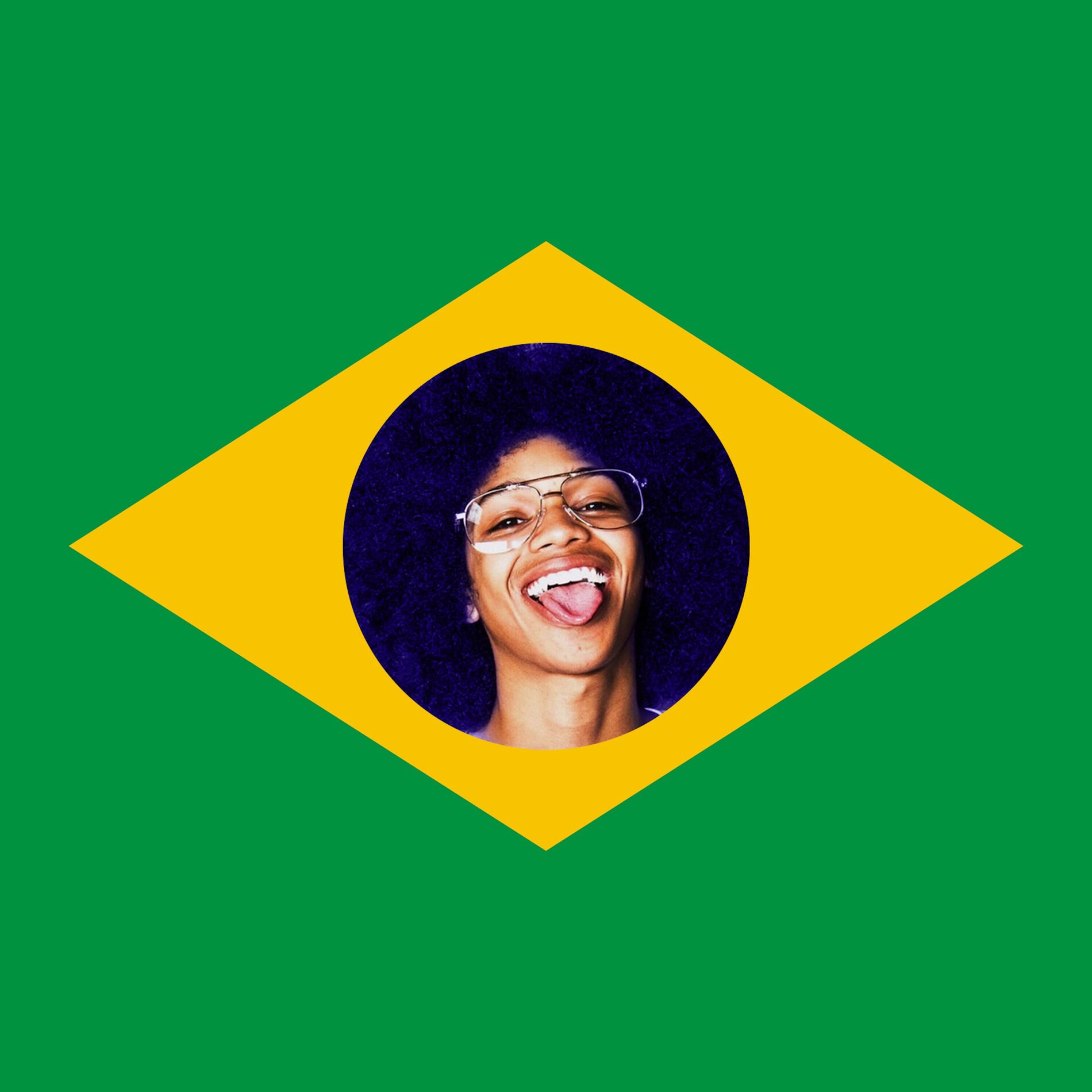 Album cover of Ai Se Eu Te Pego (I Got You)