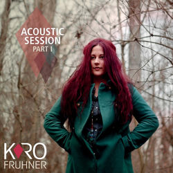 Cover of Acoustic Session Pt. 1 by undefined