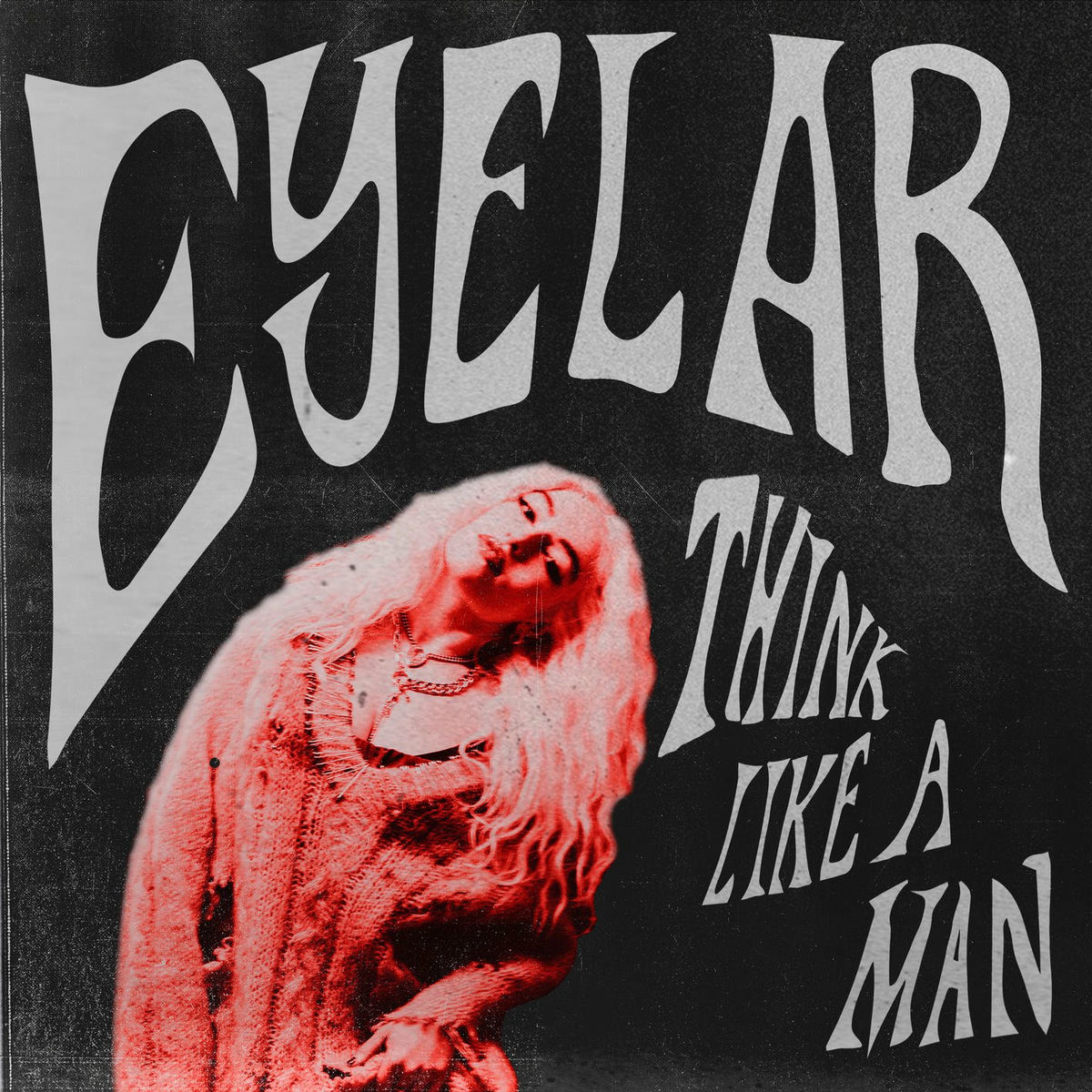 Album cover of Think Like a Man