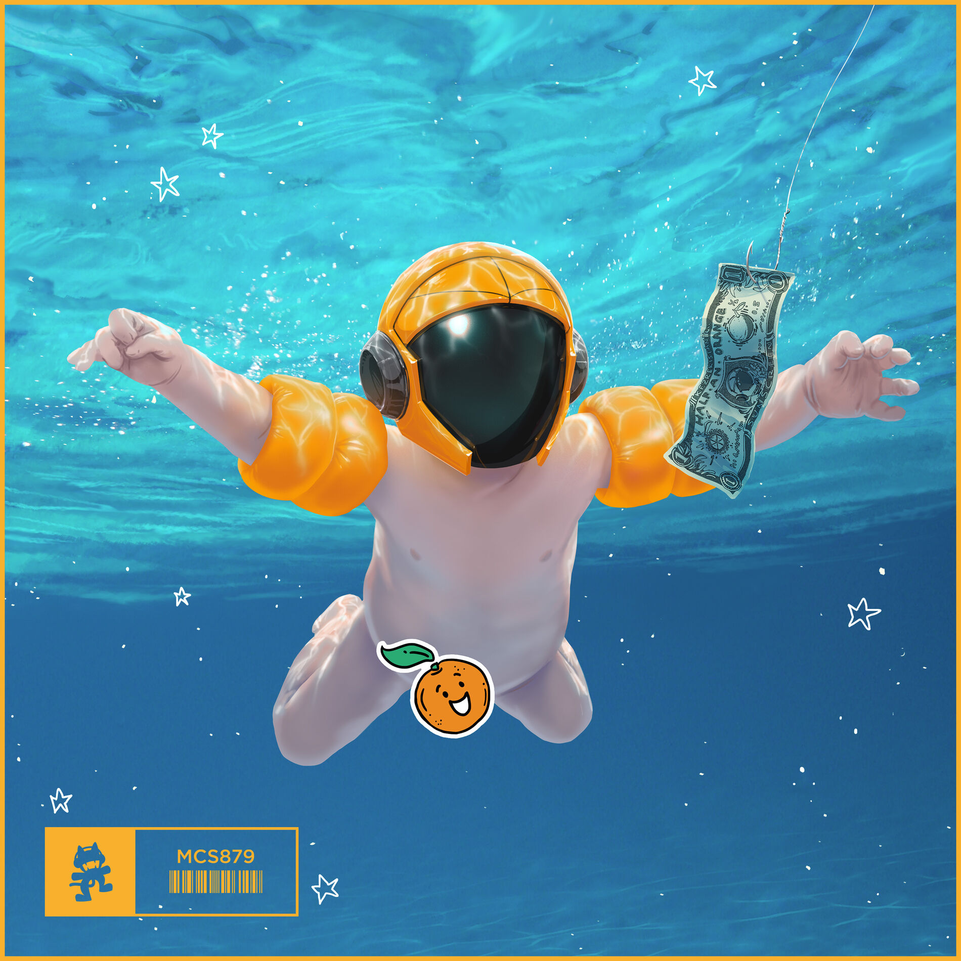 Album cover of Sunscreen