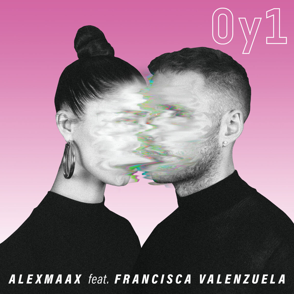 Album cover of 0y1