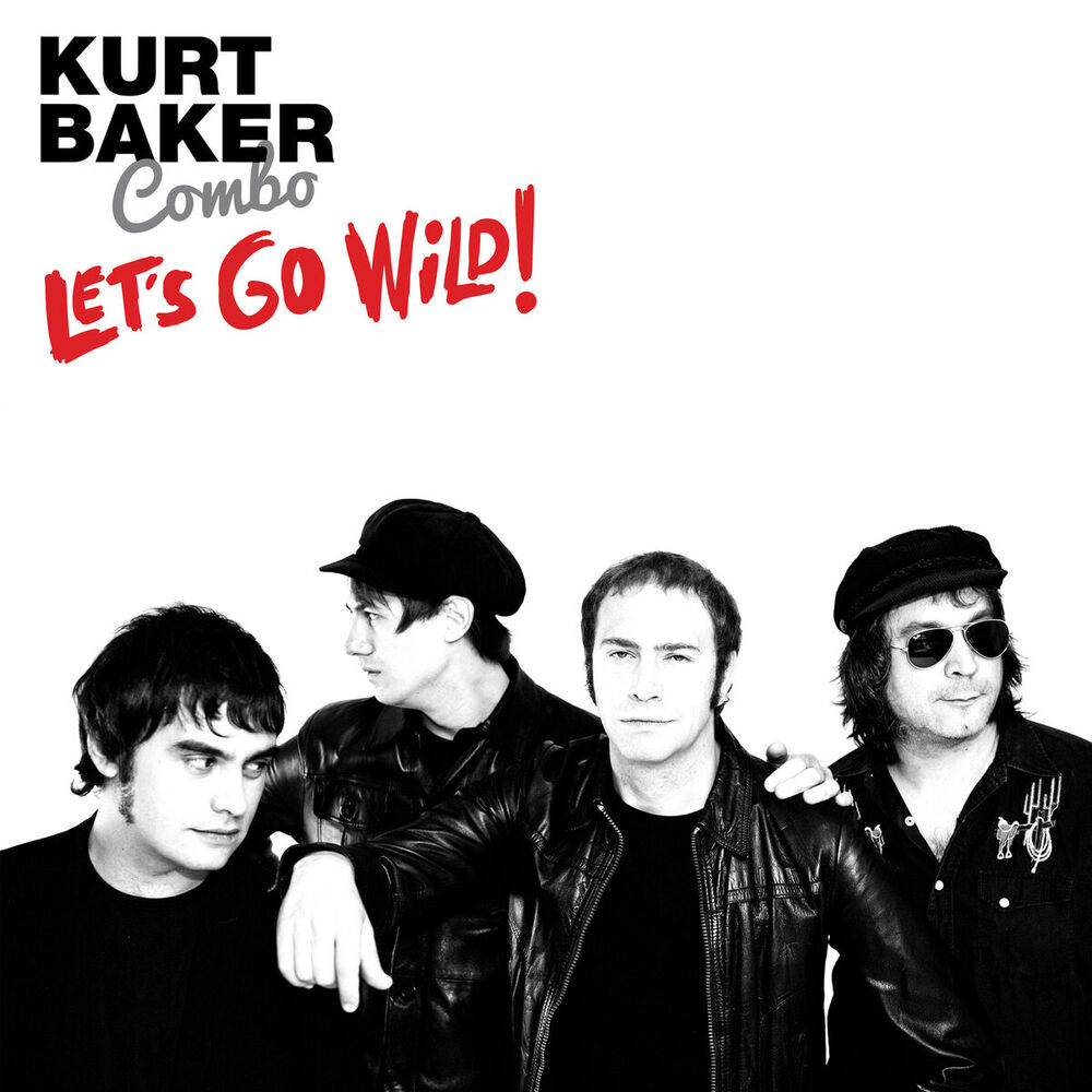 Picture of Let's Go Wild!